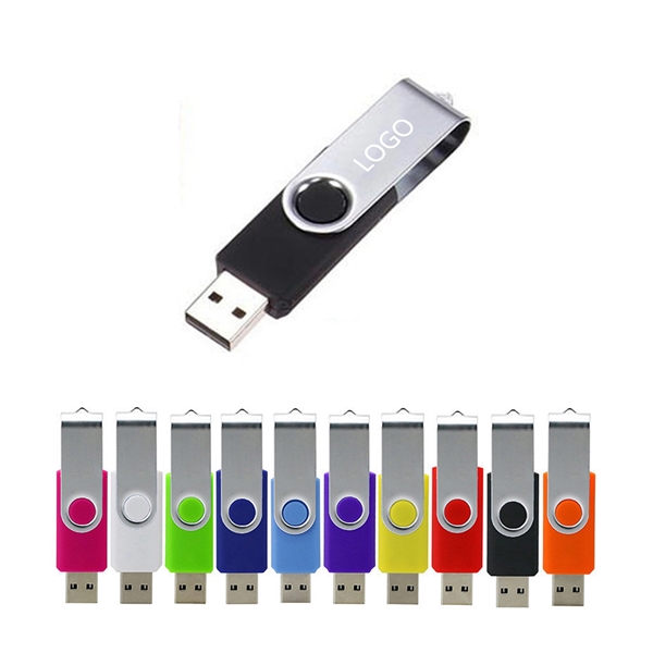 Swivel USB - Swivel USB - Image 0 of 0