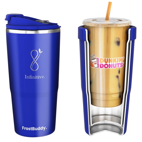 Frost Buddy® To-Go Buddy - Frost Buddy® To-Go Buddy - Image 2 of 4