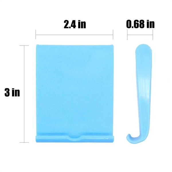 Adjustable Phone Holder - Adjustable Phone Holder - Image 1 of 3