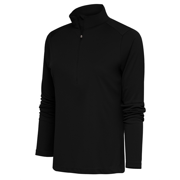TRIBUTE 1/2 ZIP PULLOVER WOMEN'S - TRIBUTE 1/2 ZIP PULLOVER WOMEN'S - Image 3 of 12