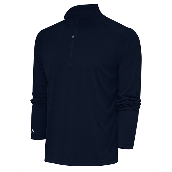 TRIBUTE 1/4 ZIP PULLOVER MEN'S - TRIBUTE 1/4 ZIP PULLOVER MEN'S - Image 1 of 13