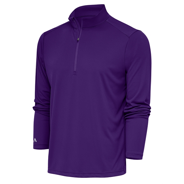 TRIBUTE 1/4 ZIP PULLOVER MEN'S - TRIBUTE 1/4 ZIP PULLOVER MEN'S - Image 2 of 13