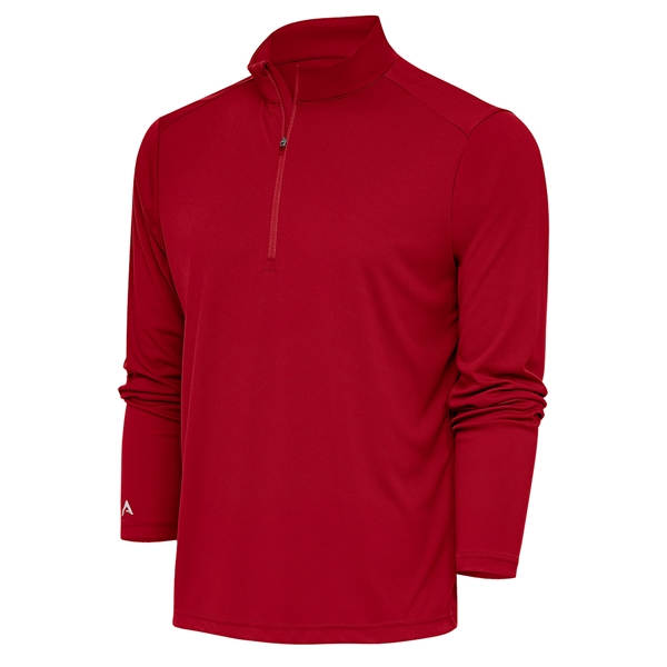 TRIBUTE 1/4 ZIP PULLOVER MEN'S - TRIBUTE 1/4 ZIP PULLOVER MEN'S - Image 6 of 13