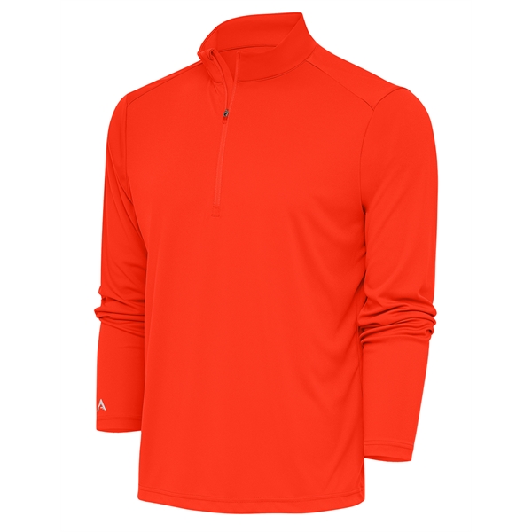 TRIBUTE 1/4 ZIP PULLOVER MEN'S - TRIBUTE 1/4 ZIP PULLOVER MEN'S - Image 5 of 13