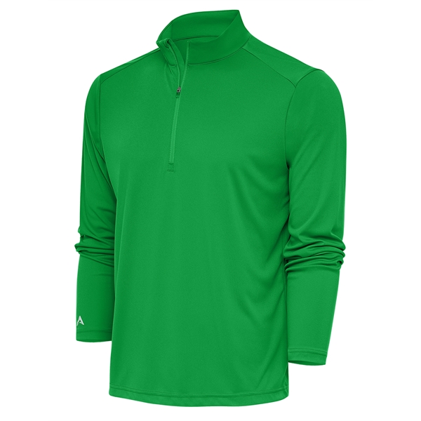 TRIBUTE 1/4 ZIP PULLOVER MEN'S - TRIBUTE 1/4 ZIP PULLOVER MEN'S - Image 0 of 13