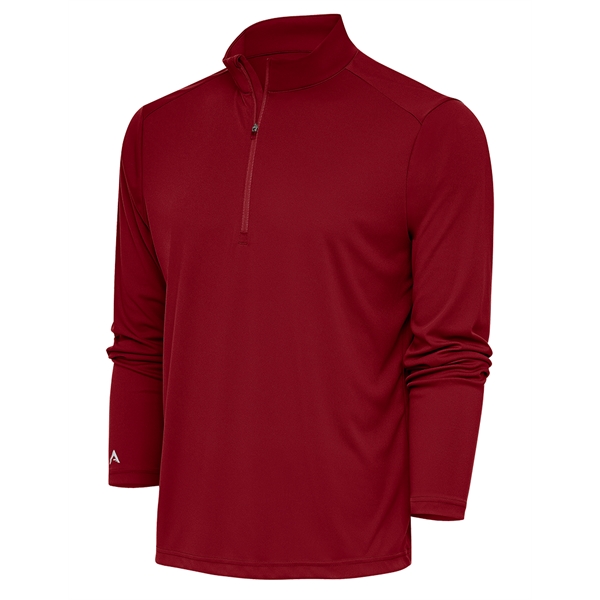 TRIBUTE 1/4 ZIP PULLOVER MEN'S - TRIBUTE 1/4 ZIP PULLOVER MEN'S - Image 8 of 13