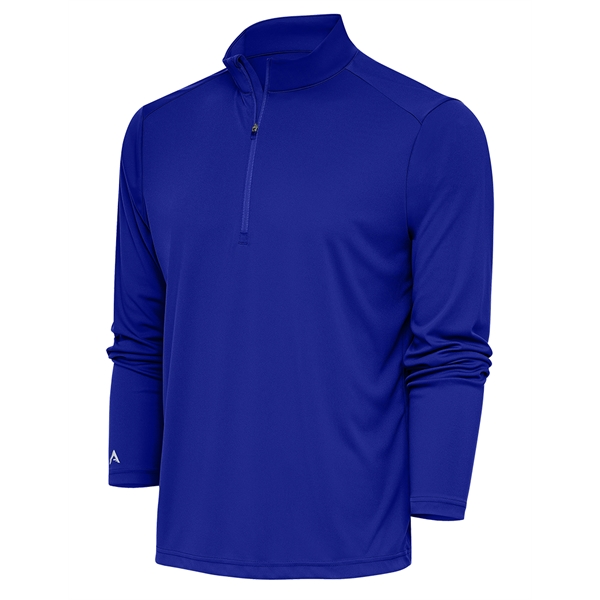 TRIBUTE 1/4 ZIP PULLOVER MEN'S - TRIBUTE 1/4 ZIP PULLOVER MEN'S - Image 9 of 13