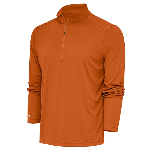 TRIBUTE 1/4 ZIP PULLOVER MEN'S - TRIBUTE 1/4 ZIP PULLOVER MEN'S - Image 10 of 13