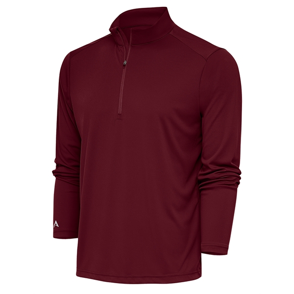 TRIBUTE 1/4 ZIP PULLOVER MEN'S - TRIBUTE 1/4 ZIP PULLOVER MEN'S - Image 12 of 13