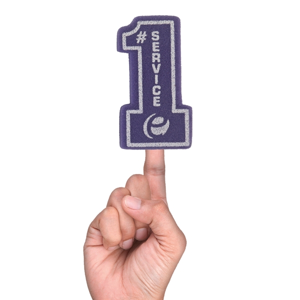 FOAM MINIs - FOAM MINIs - Image 11 of 27