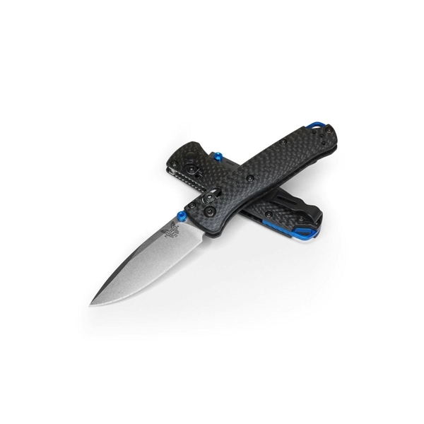 Mini Bugout® Carbon Fiber Knife - Mini Bugout® Carbon Fiber Knife - Image 0 of 6
