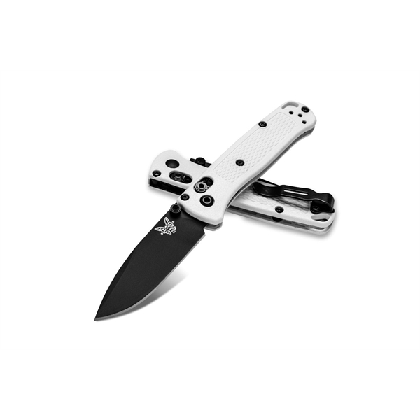 Mini Bugout® White Grivory® Knife - Mini Bugout® White Grivory® Knife - Image 0 of 5