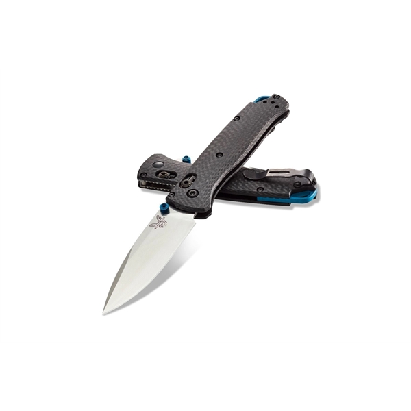 BUGOUT® Carbon Fiber Knife - BUGOUT® Carbon Fiber Knife - Image 0 of 6