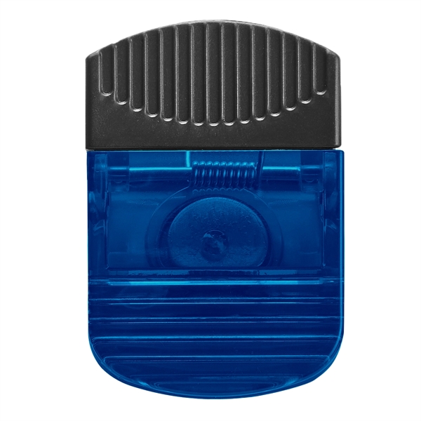 Wide Rectangle Clip - Wide Rectangle Clip - Image 0 of 10