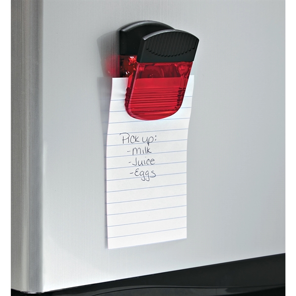 Wide Rectangle Clip - Wide Rectangle Clip - Image 8 of 10
