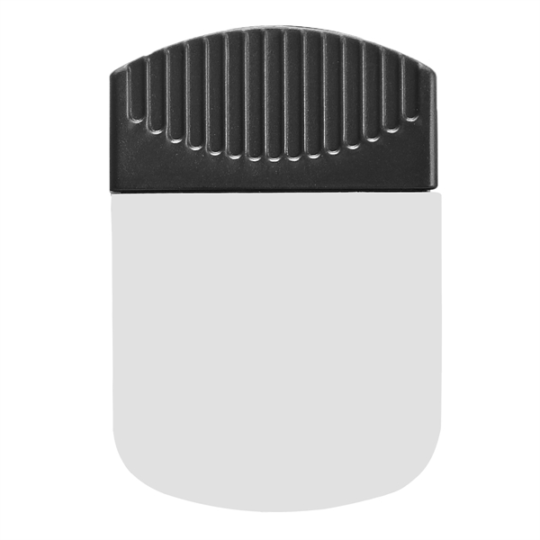 Wide Rectangle Clip - Wide Rectangle Clip - Image 9 of 10