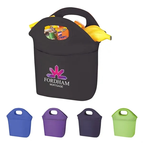Hampton Cooler Bag - Hampton Cooler Bag - Image 0 of 21