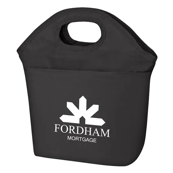 Hampton Cooler Bag - Hampton Cooler Bag - Image 1 of 21