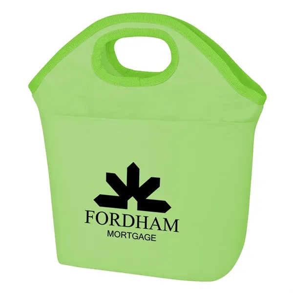 Hampton Cooler Bag - Hampton Cooler Bag - Image 2 of 21