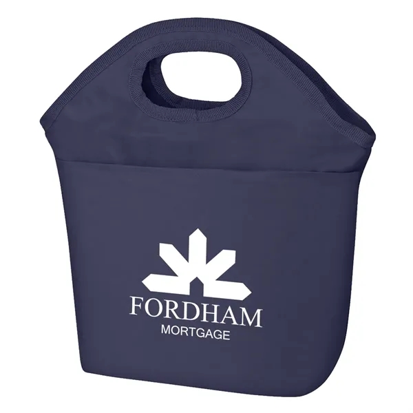 Hampton Cooler Bag - Hampton Cooler Bag - Image 3 of 21