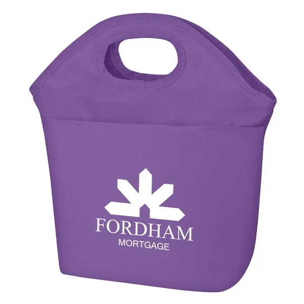 Hampton Cooler Bag - Hampton Cooler Bag - Image 4 of 21