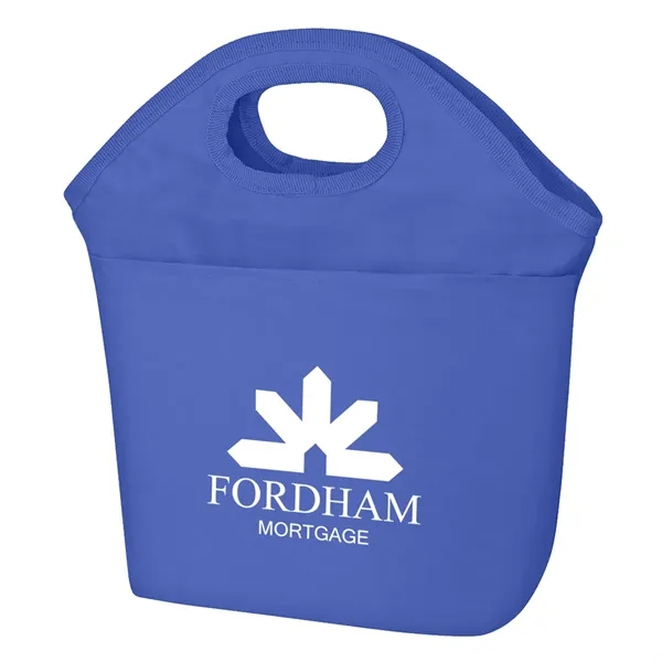 Hampton Cooler Bag - Hampton Cooler Bag - Image 5 of 21