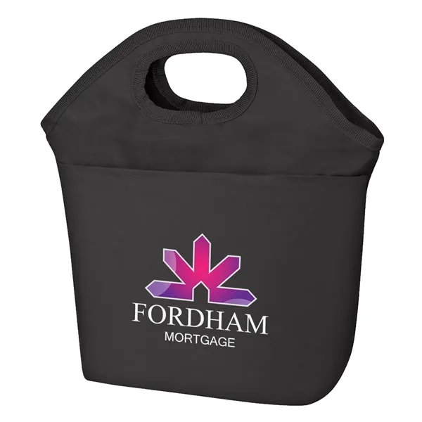 Hampton Cooler Bag - Hampton Cooler Bag - Image 6 of 21