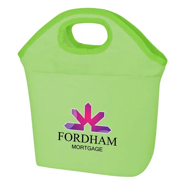 Hampton Cooler Bag - Hampton Cooler Bag - Image 7 of 21