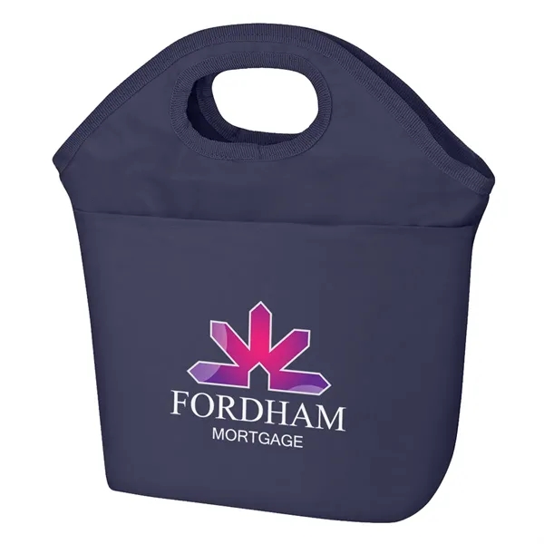 Hampton Cooler Bag - Hampton Cooler Bag - Image 8 of 21