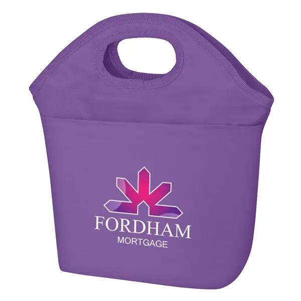 Hampton Cooler Bag - Hampton Cooler Bag - Image 9 of 21