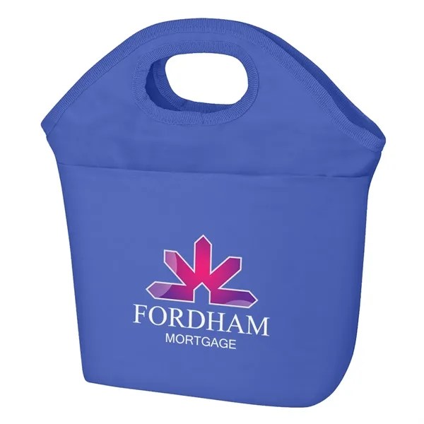 Hampton Cooler Bag - Hampton Cooler Bag - Image 10 of 21