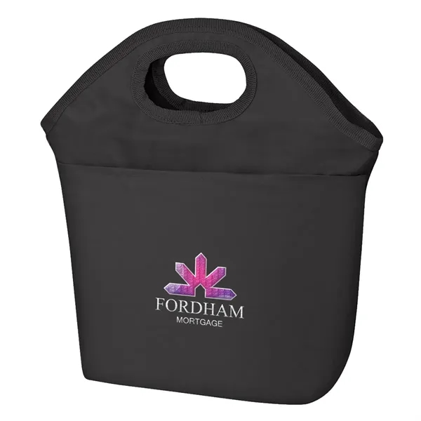 Hampton Cooler Bag - Hampton Cooler Bag - Image 11 of 21