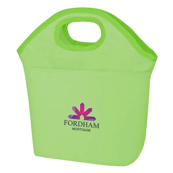 Hampton Cooler Bag - Hampton Cooler Bag - Image 12 of 21
