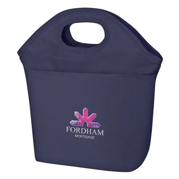 Hampton Cooler Bag - Hampton Cooler Bag - Image 13 of 21