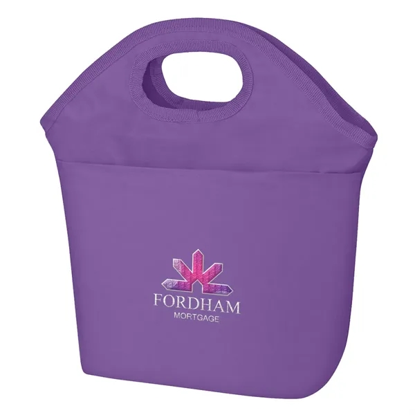 Hampton Cooler Bag - Hampton Cooler Bag - Image 14 of 21