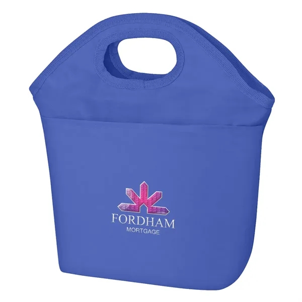 Hampton Cooler Bag - Hampton Cooler Bag - Image 15 of 21