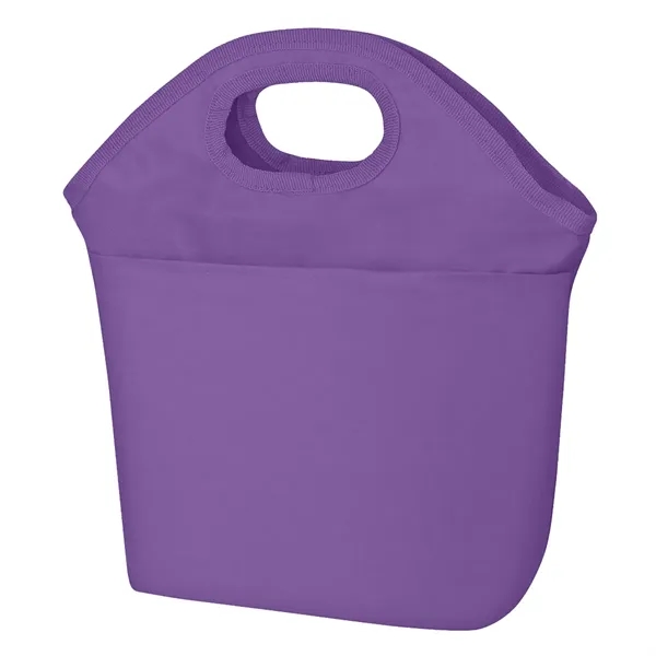 Hampton Cooler Bag - Hampton Cooler Bag - Image 19 of 21