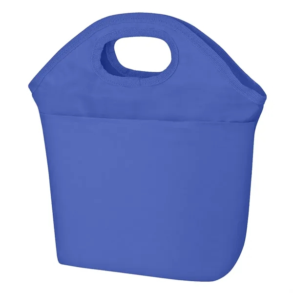 Hampton Cooler Bag - Hampton Cooler Bag - Image 20 of 21