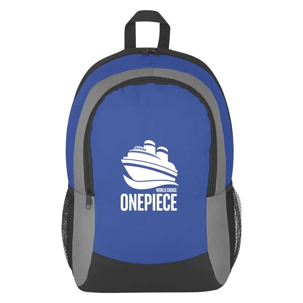 Arch Backpack - Arch Backpack - Image 2 of 12