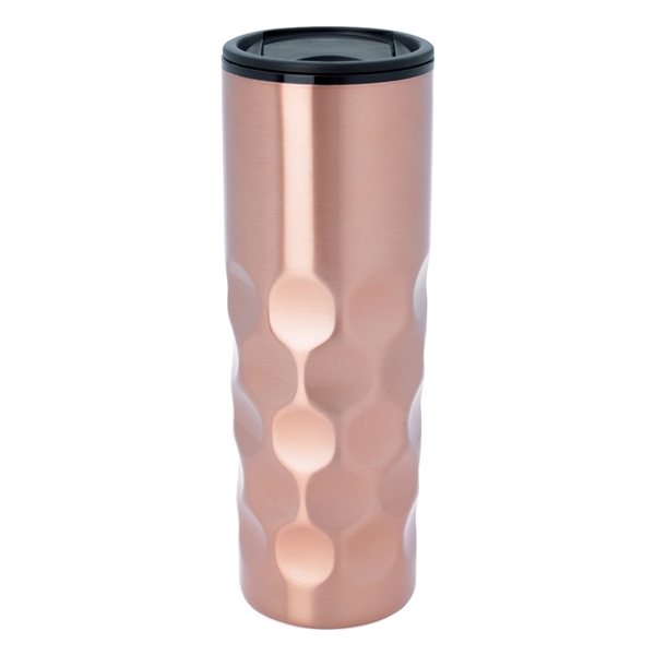 16 Oz. Mod Stainless Steel Tumbler - 16 Oz. Mod Stainless Steel Tumbler - Image 9 of 12