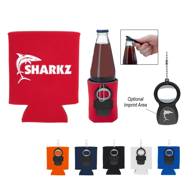 Kan-Tastic With Bottle Opener - Kan-Tastic With Bottle Opener - Image 0 of 24