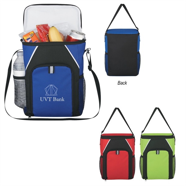 Two-Tone Cooler - Two-Tone Cooler - Image 0 of 11