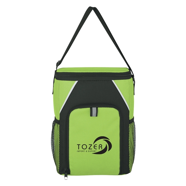 Two-Tone Cooler - Two-Tone Cooler - Image 1 of 11
