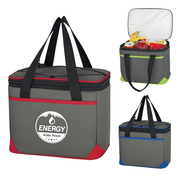Bolt Cooler Bag - Bolt Cooler Bag - Image 0 of 10