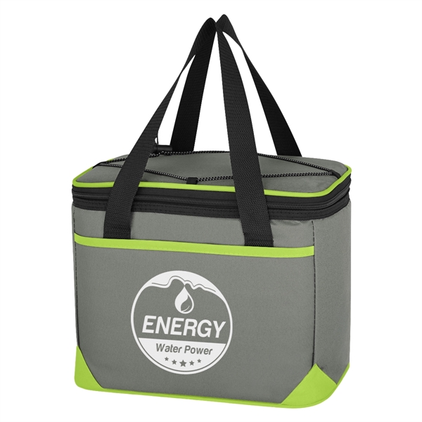 Bolt Cooler Bag - Bolt Cooler Bag - Image 1 of 10