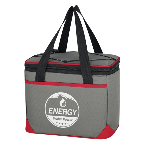 Bolt Cooler Bag - Bolt Cooler Bag - Image 2 of 10