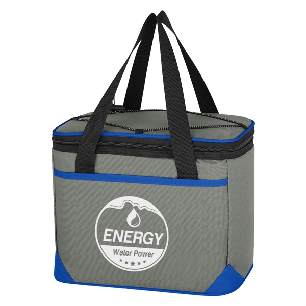 Bolt Cooler Bag - Bolt Cooler Bag - Image 3 of 10