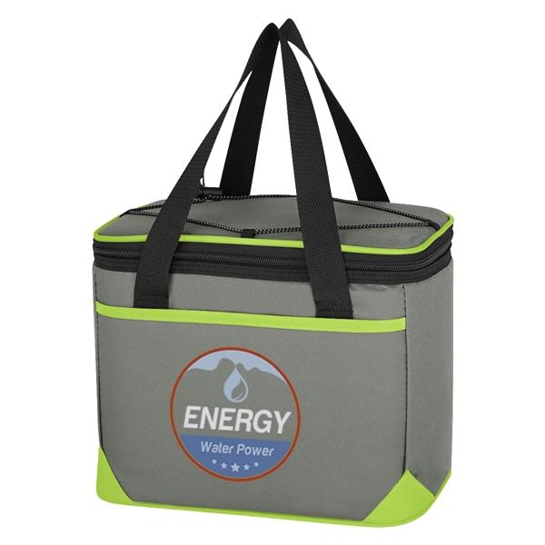 Bolt Cooler Bag - Bolt Cooler Bag - Image 4 of 10