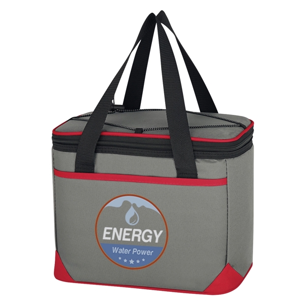 Bolt Cooler Bag - Bolt Cooler Bag - Image 5 of 10