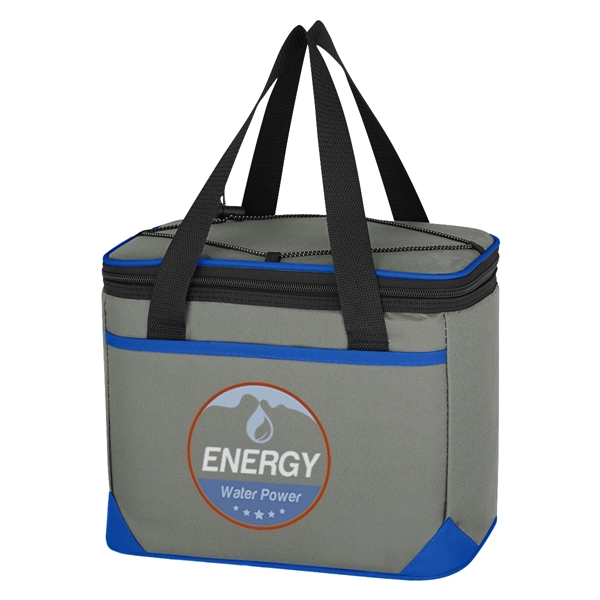 Bolt Cooler Bag - Bolt Cooler Bag - Image 6 of 10